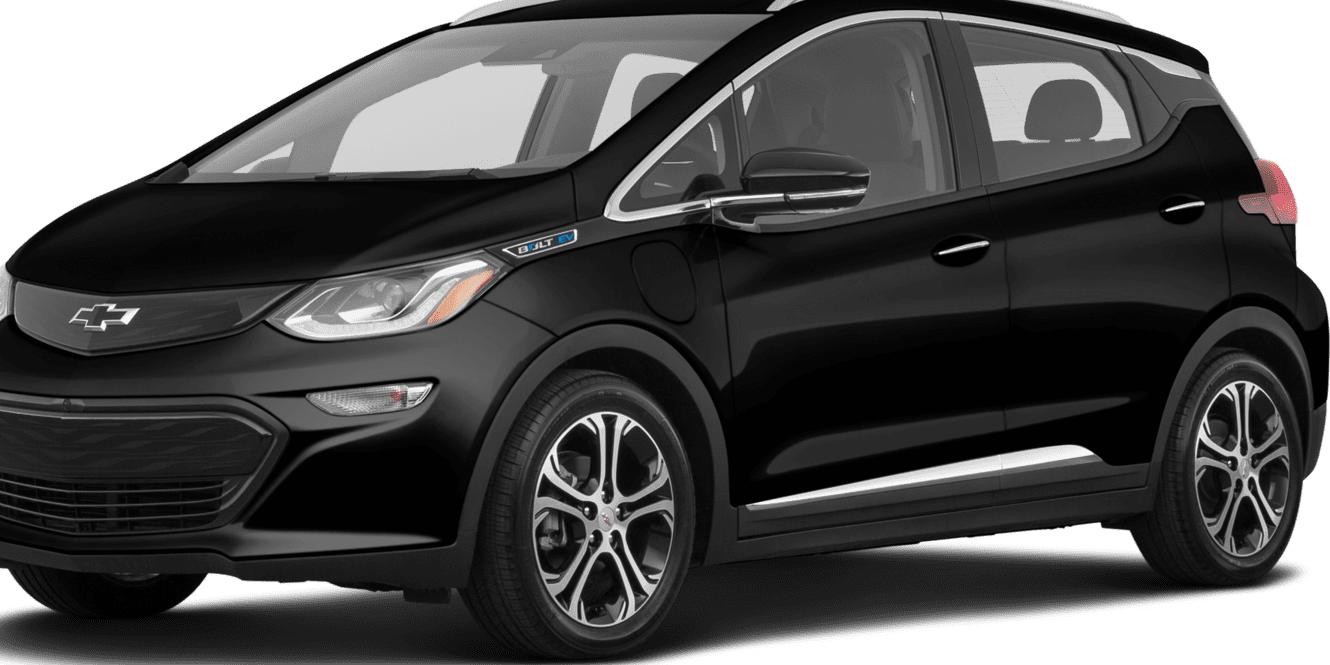 CHEVROLET BOLT EV 2020 1G1FX6S07L4109955 image